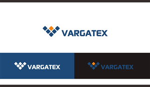 Logo Design by KANZ for Vargatex | Design #3513383