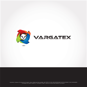 Logo Design by The RANFOUR Project for Vargatex | Design: #3515957