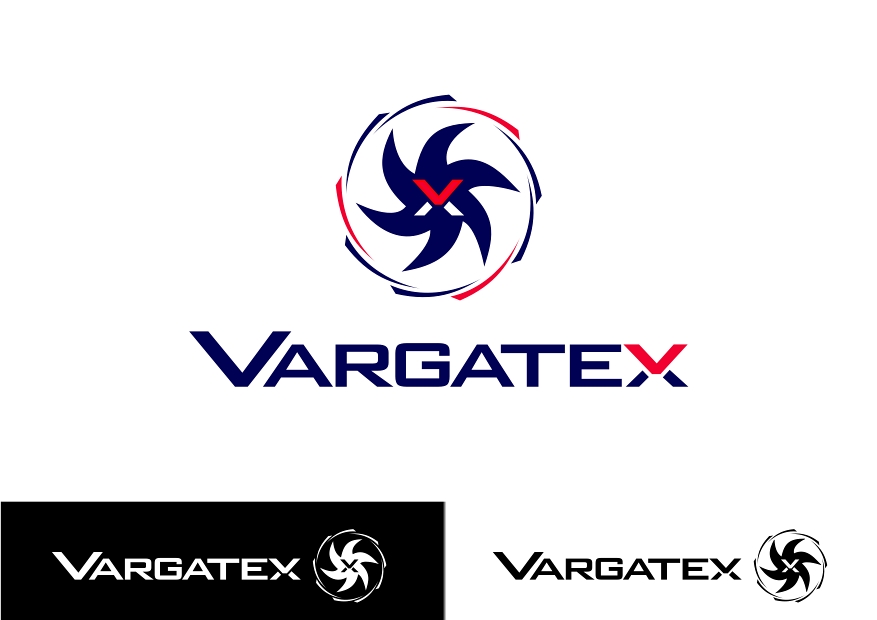 Logo Design by Fabio Piscicelli for Vargatex | Design #3492888