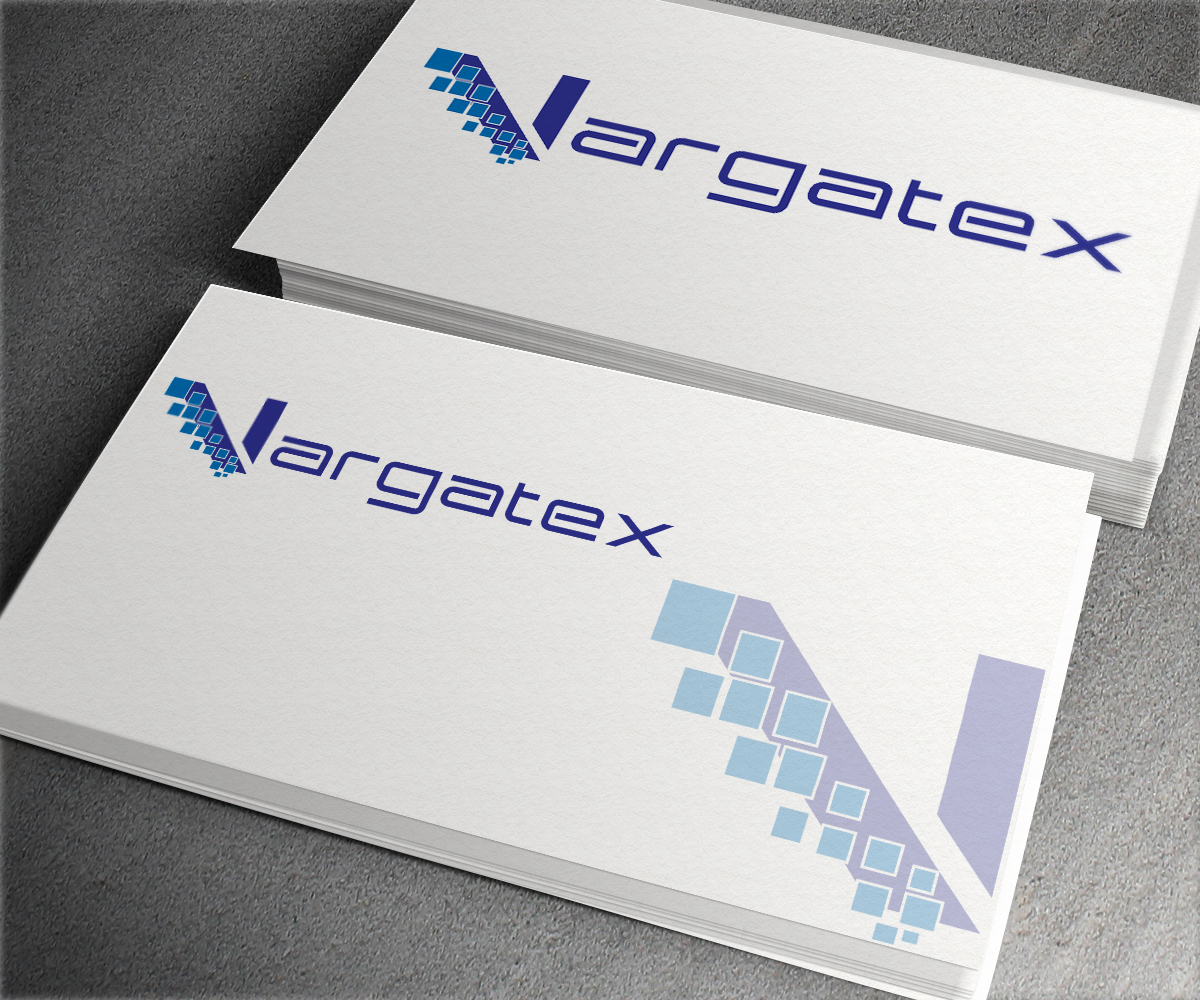 Logo Design by aglaronde23 for Vargatex | Design #3494796