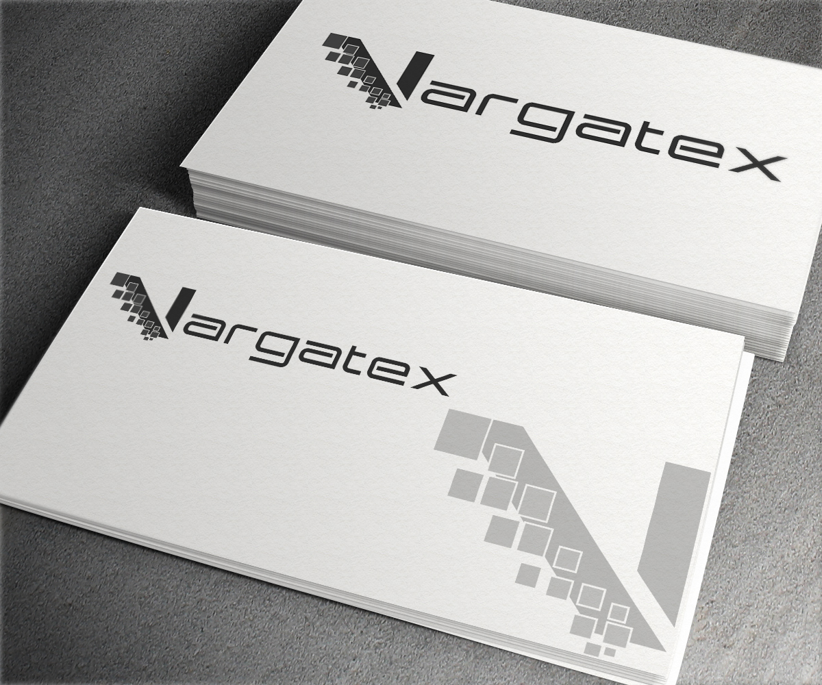 Logo Design by aglaronde23 for Vargatex | Design #3494822
