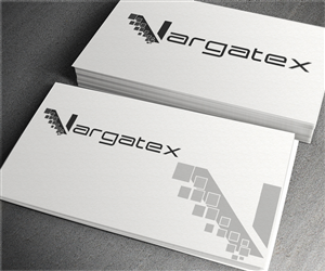 Logo Design by aglaronde23 for Vargatex | Design: #3494822
