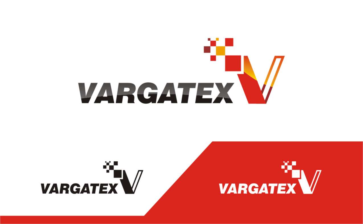 Logo Design by Mikka for Vargatex | Design #3493683