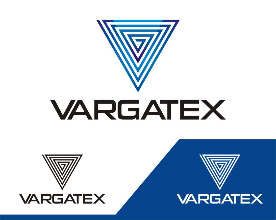 Logo Design by Mikka for Vargatex | Design #3501130