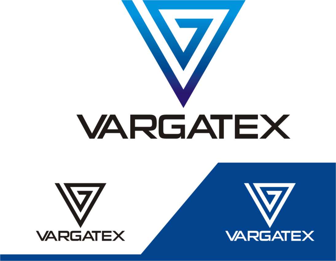 Logo Design by Mikka for Vargatex | Design #3505061