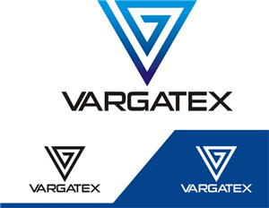 Logo Design by Mikka for Vargatex | Design #3505061
