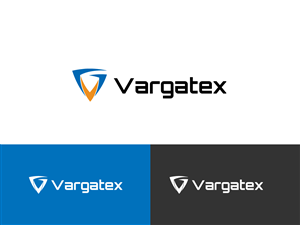 Logo Design by Anyl Thapa for Vargatex | Design: #3518961