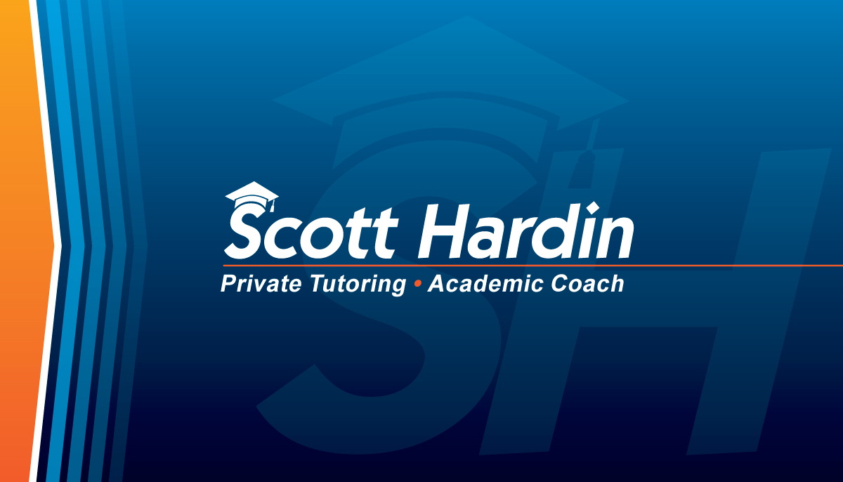 Business Card Design by aeraxeur for Scott Hardin | Design #3499611