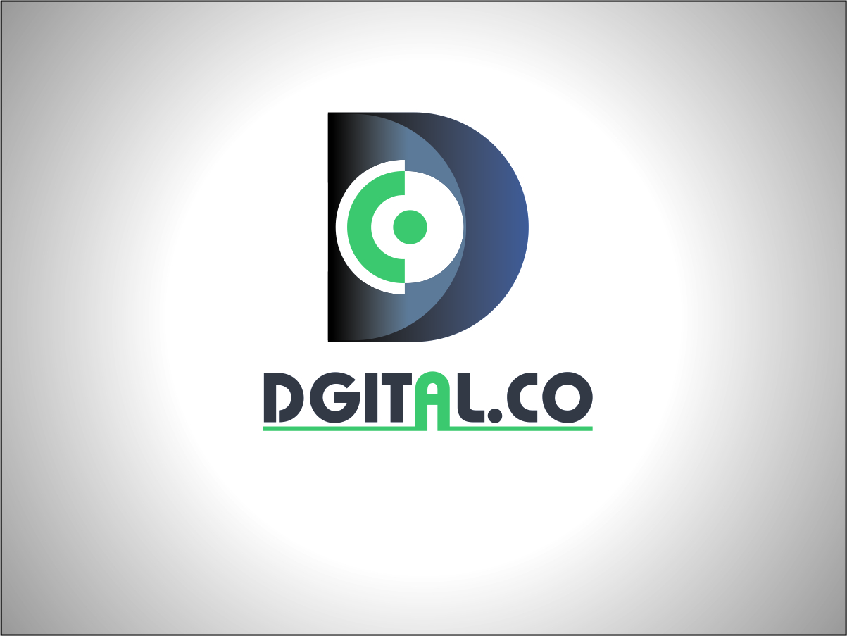Design de Logo par Hans Kala pour Holding Digital | Design #3528399