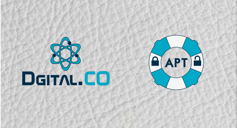 Logo Design by SeXtreme for Holding Digital | Design #3560599