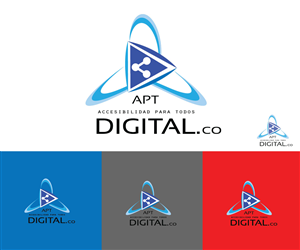 Logo Design by Rednex
