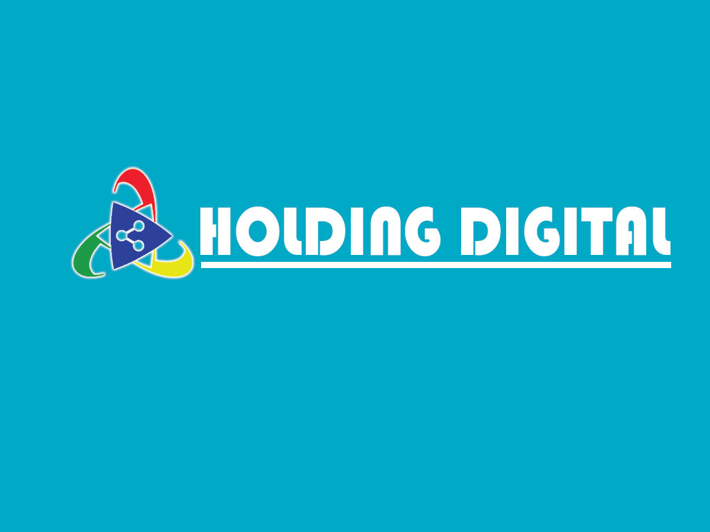 Design de Logo par masadjie5471 pour Holding Digital | Design #3527355