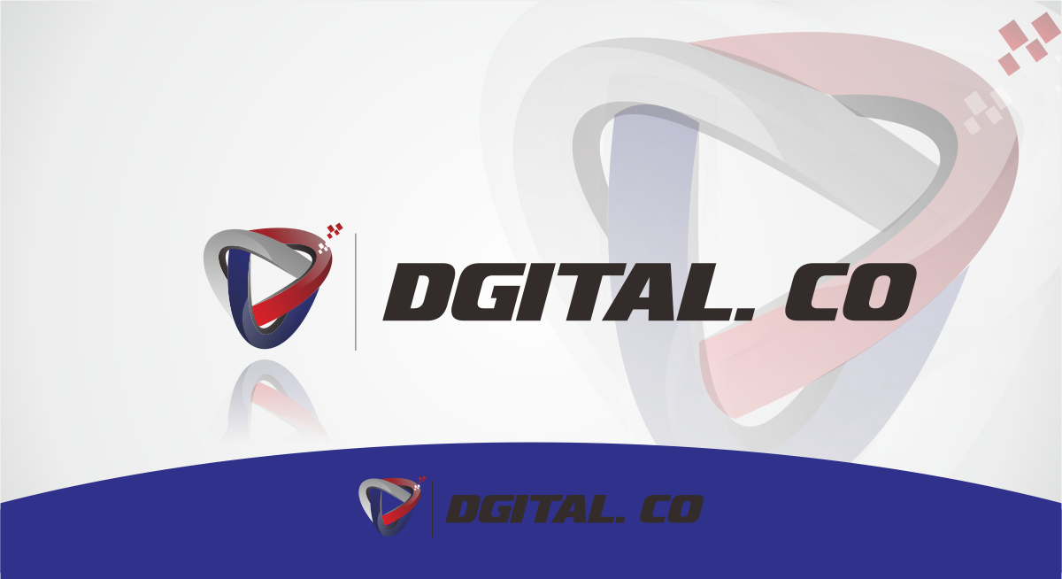 Logo Design by Philacyus for Holding Digital | Design #3534476