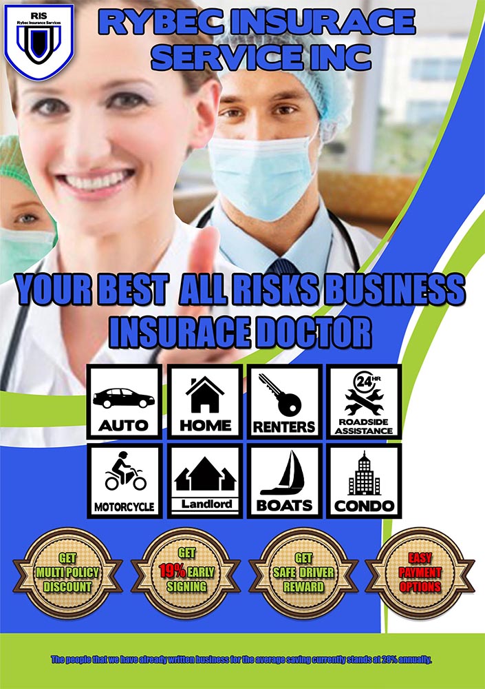 Flyer Design by jack7 for this project | Design #3515999