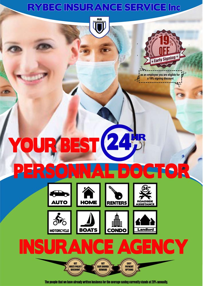 Flyer Design by jack7 for this project | Design #3547475