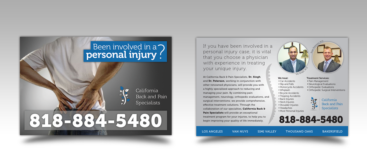 Flyer Design by ProGravix for this project | Design #3492401