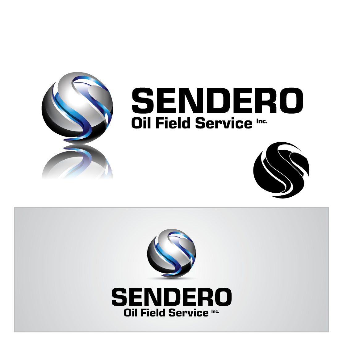 Logo Design by Markelof for this project | Design #3510540