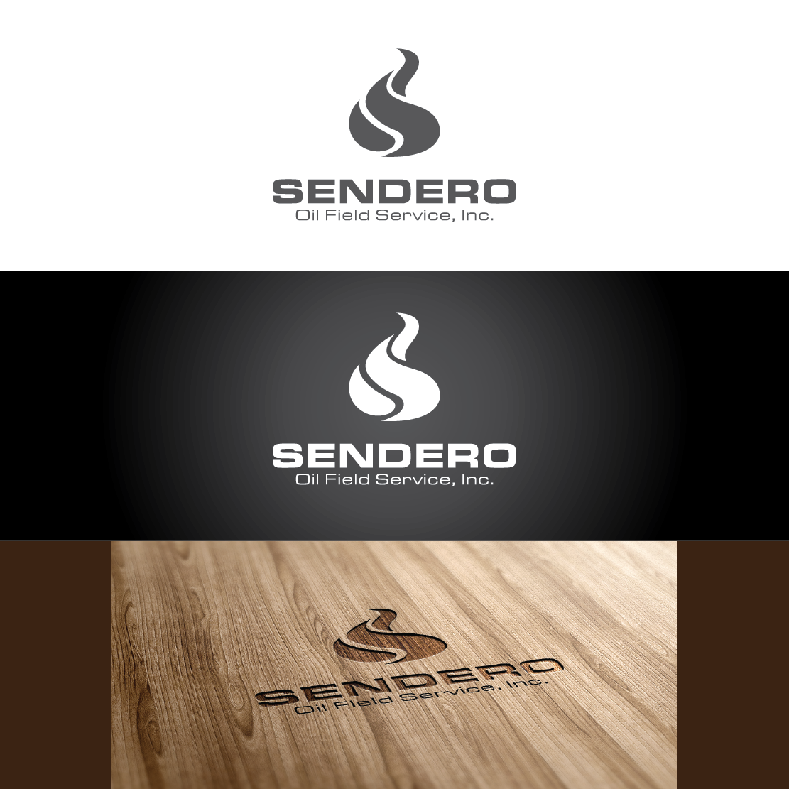 Logo-Design von Markelof für dieses Projekt | Design #3510602