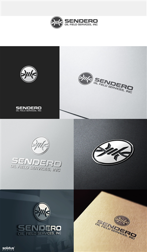 Logo Design by Solidus for this project | Design: #3512622