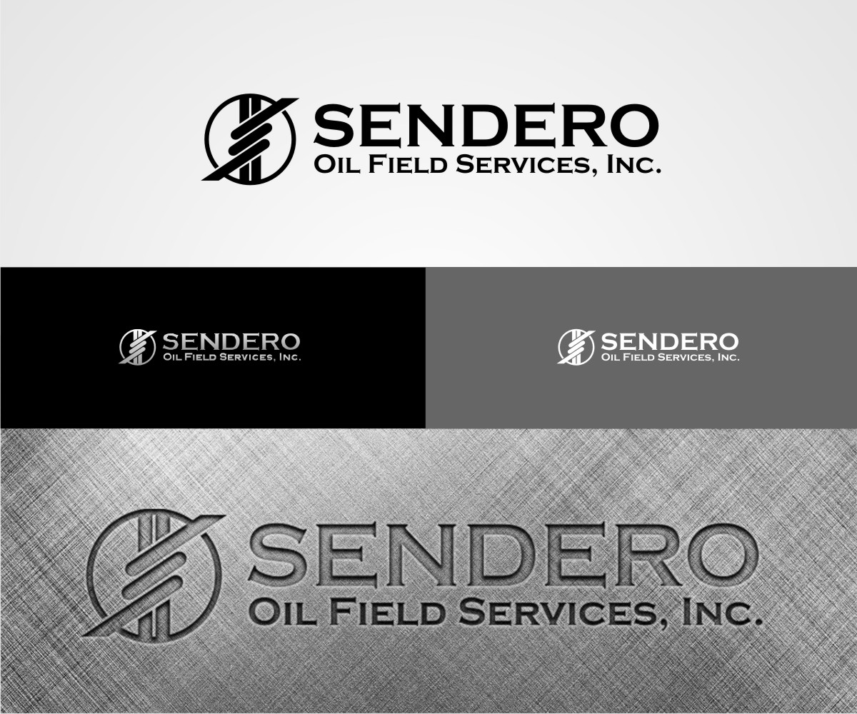 Logo Design by AriefK for this project | Design #3526255