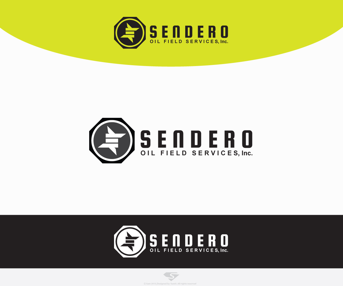 Logo Design by Sam for this project | Design #3527782