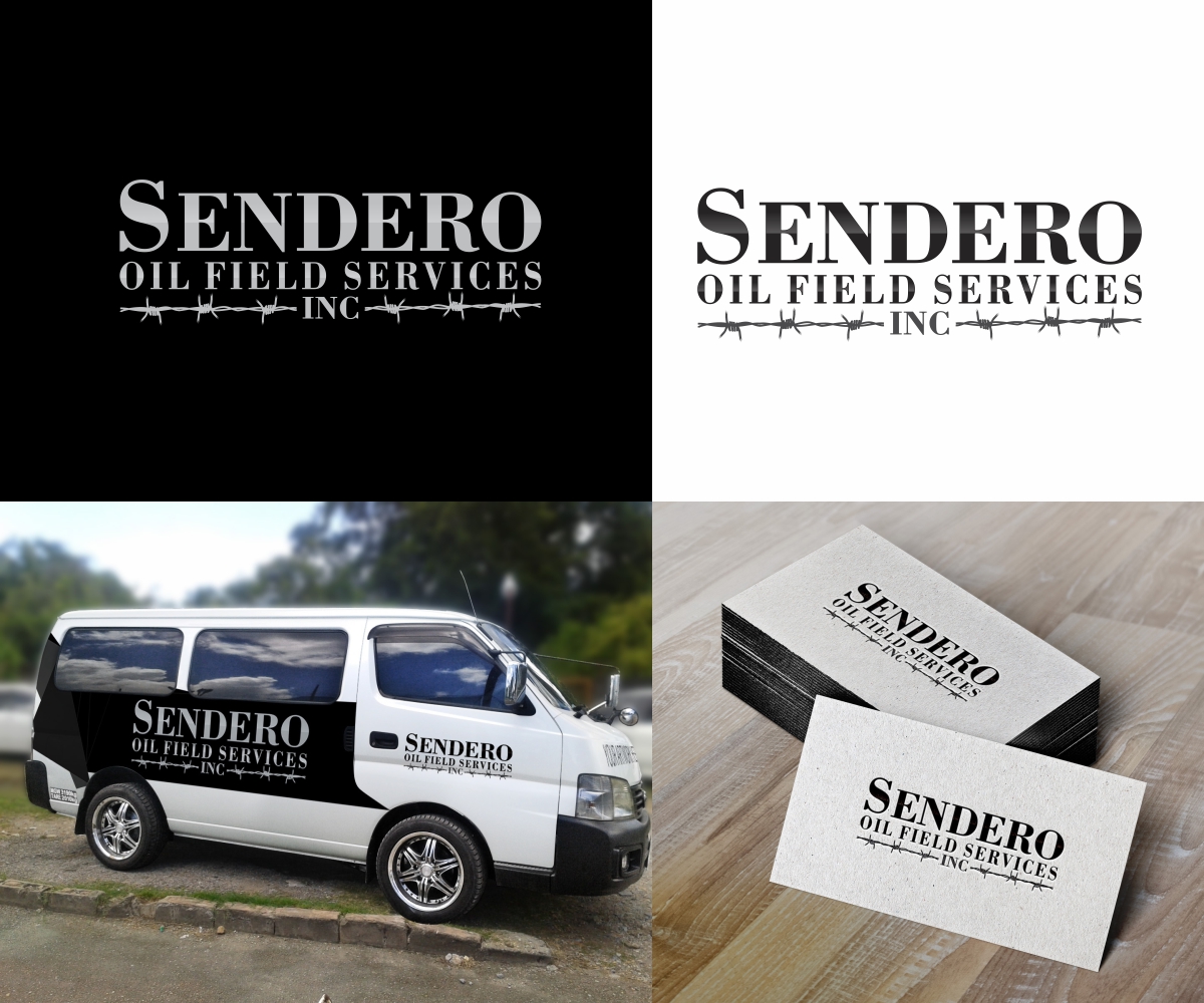 Logo Design by maverick for this project | Design #3493347