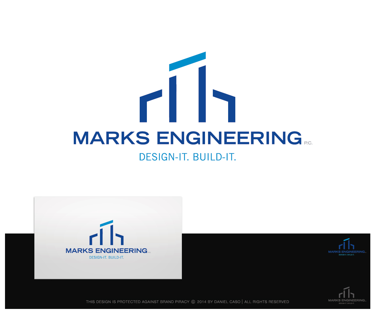 Logo Design by Daniel Caso Design for this project | Design #3564967