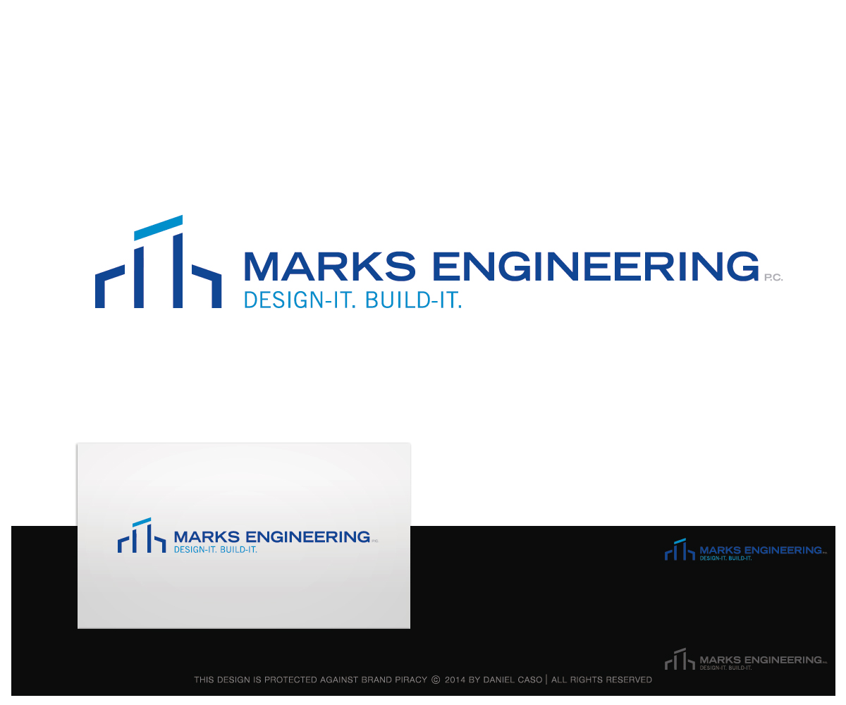 Logo Design by Daniel Caso Design for this project | Design #3581203