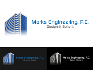 Logo Design by Eduardo Espinoza