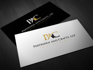 Partridge and Crafts, LLP (subtext: 