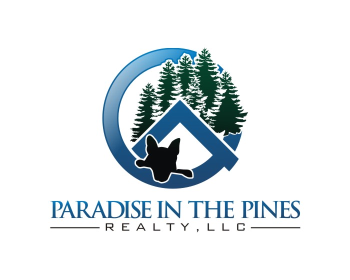 Logo Design by Pijar for Paradise in the Pines Realty, LLC | Design #3491937