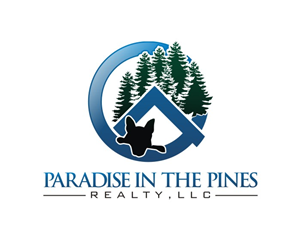 Diseño de Logo por Mas Yudhi para Paradise in the Pines Realty, LLC | Diseño #3491937