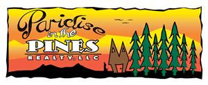 Logo Design by jonfet for Paradise in the Pines Realty, LLC | Design: #3493171
