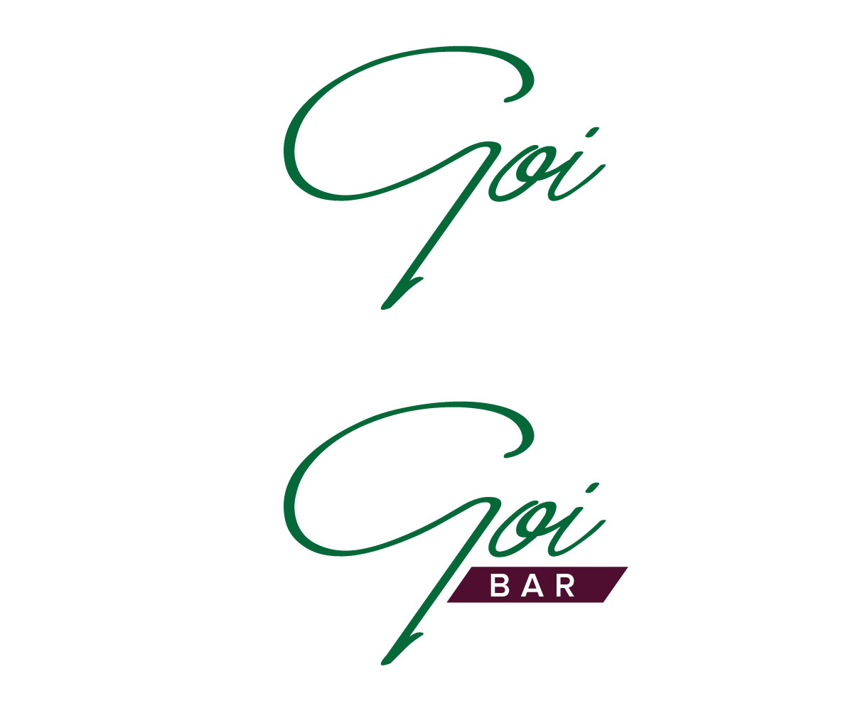 Logo Design by Slobodan Cagic for this project | Design #3605562