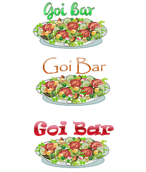 Logo Design by RoobyDesigns