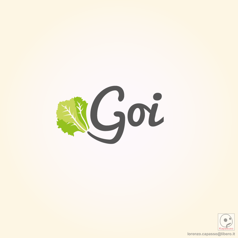 Logo Design by Kapasuso for this project | Design #3524299
