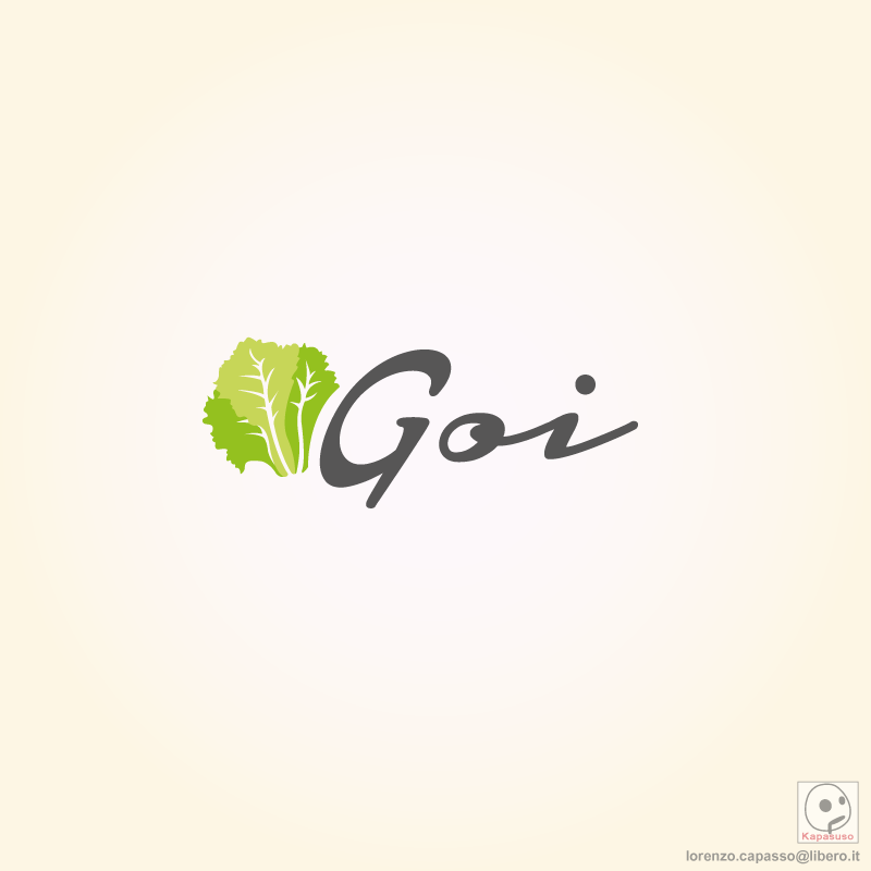 Logo Design by Kapasuso for this project | Design #3524304