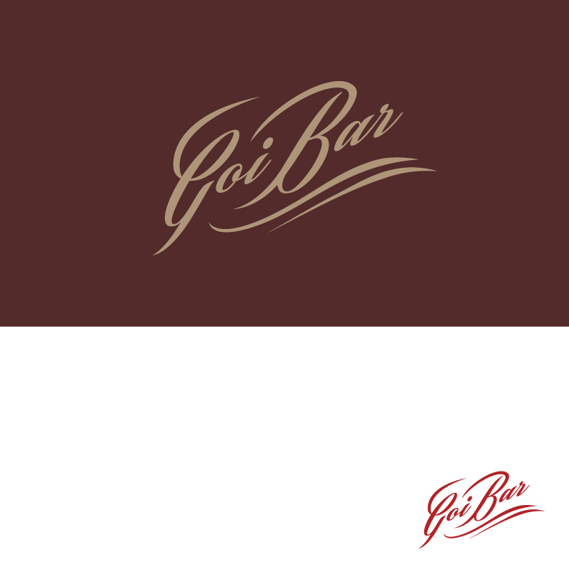 Logo Design by instudio for this project | Design #3522511