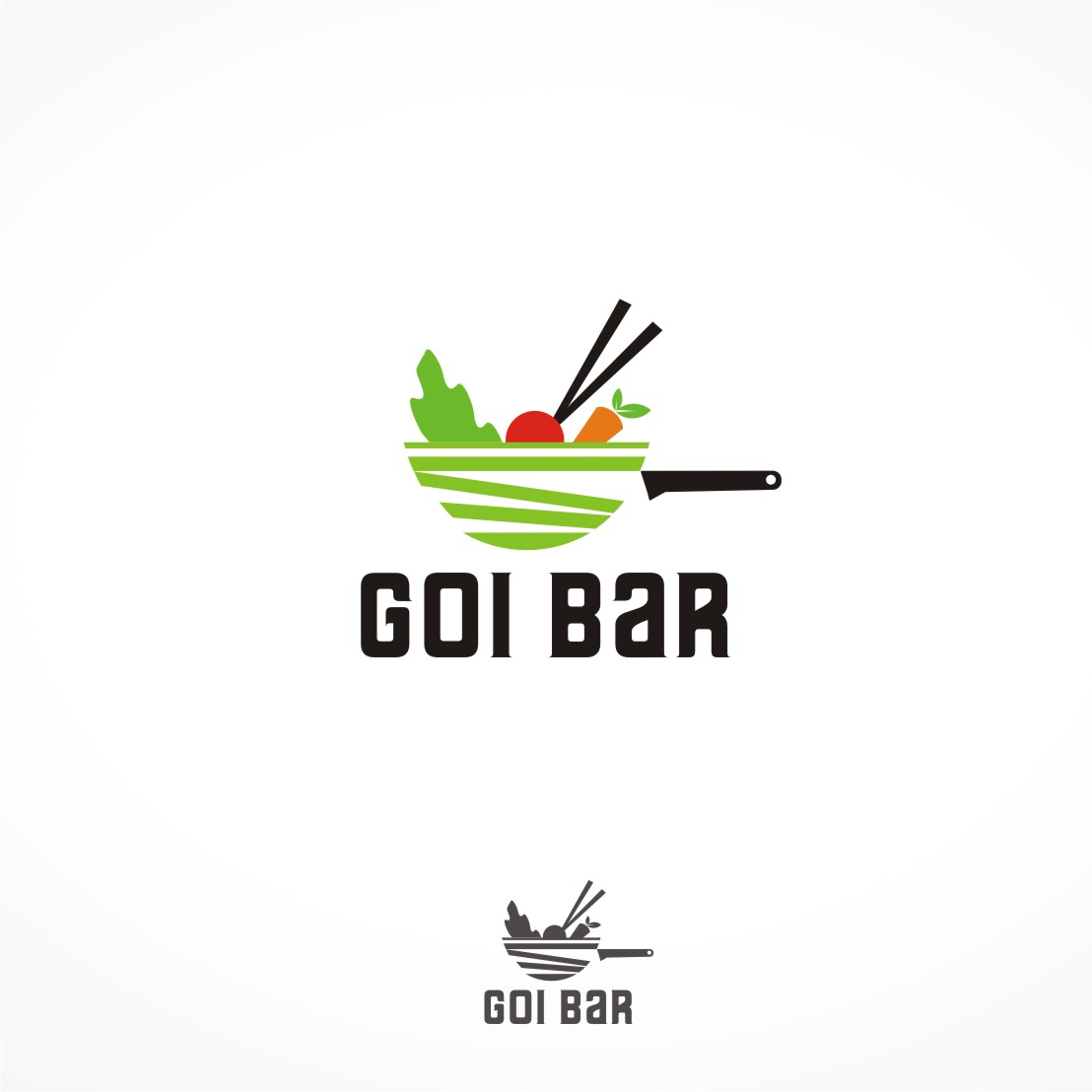 Logo Design by gray mind for this project | Design #3547588
