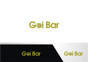 Logo Design by MBARO for this project | Design #3574231