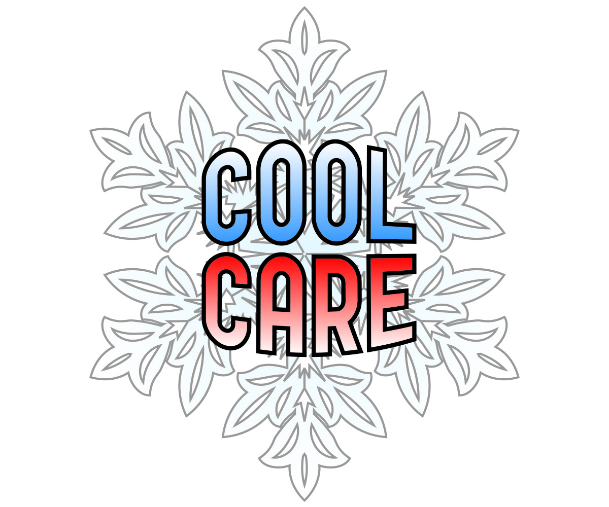 Graphic Design by IvanovaTC for Cool Care | Design #3607119