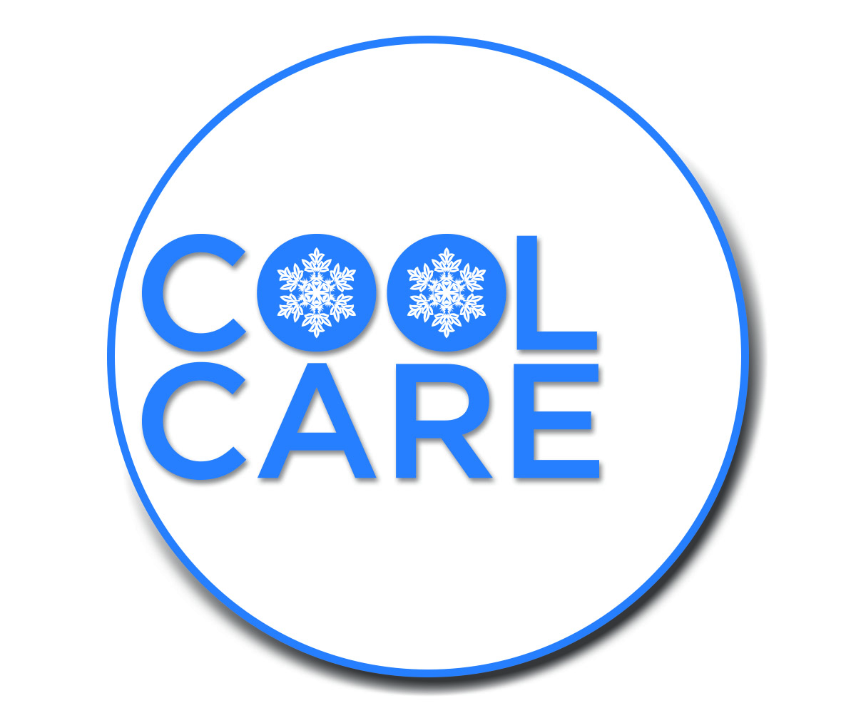 Graphic Design by IvanovaTC for Cool Care | Design #3607134