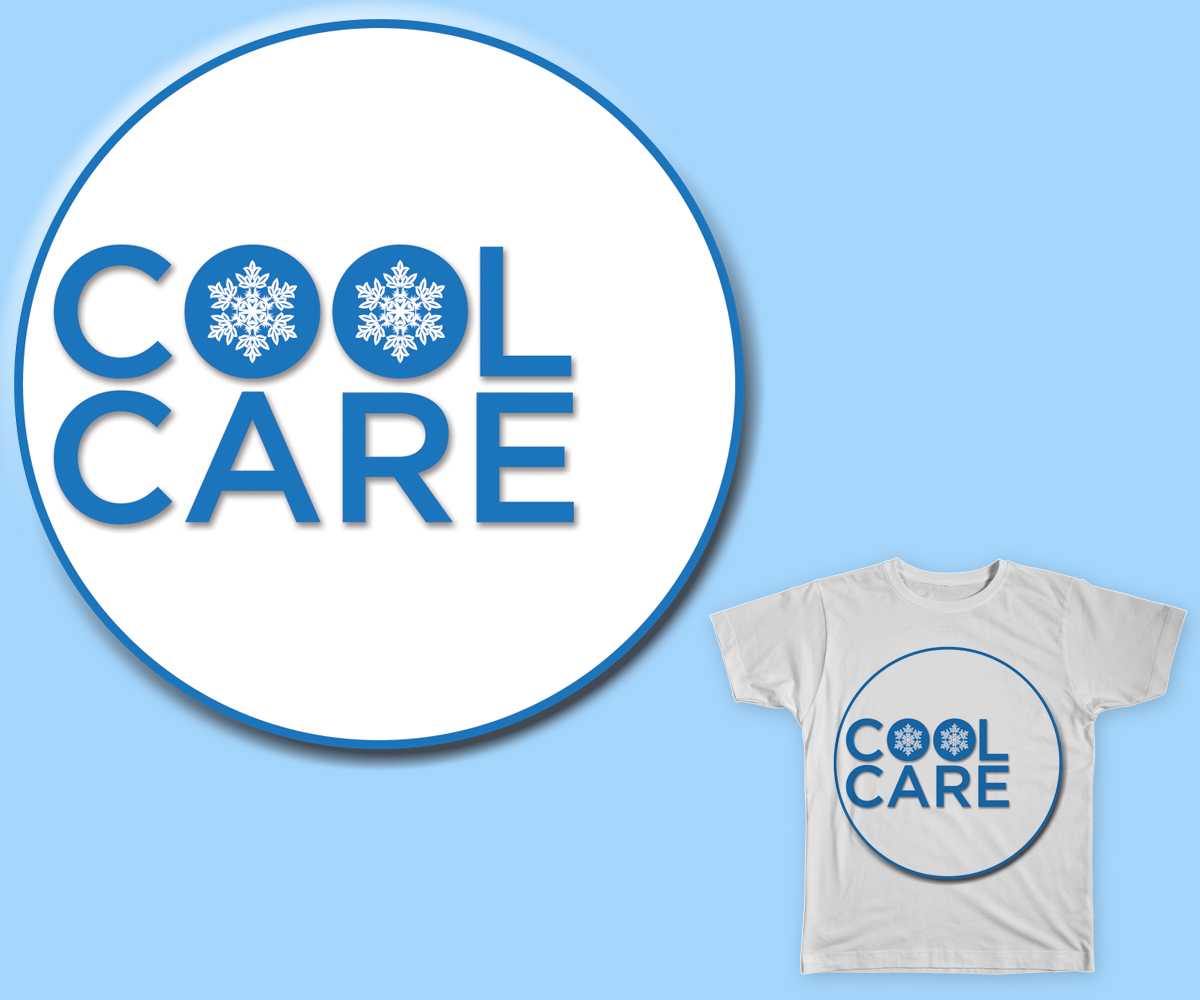 Graphic Design by IvanovaTC for Cool Care | Design #3607169