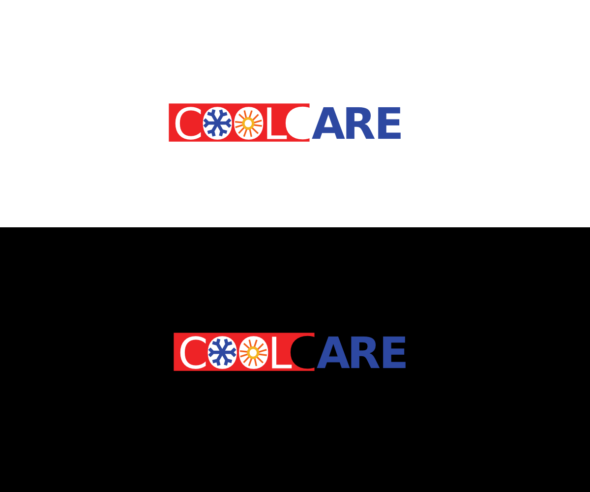 Graphic Design by emptyboxgraphics for Cool Care | Design #3549032