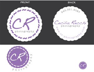 Logo Design by Caleb for this project | Design: #877577