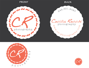Logo Design by Caleb for this project | Design: #877708