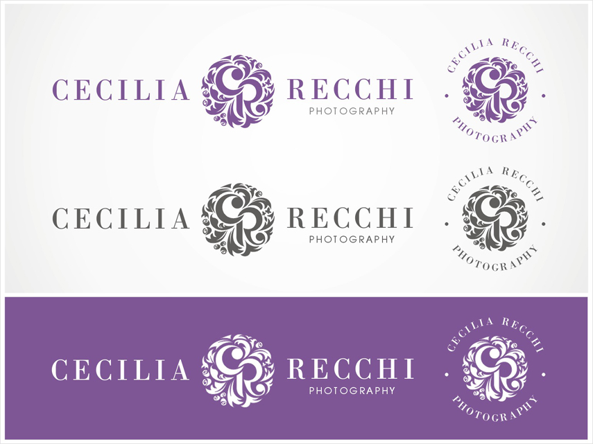 Cecilia Recchi logo