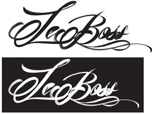 Logo Design by JakeLeenheers