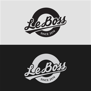 Logo Design by Bakus