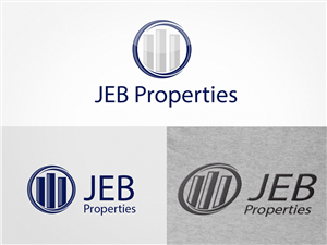 Grafik-Design von Dannyd für JEB Properties | Design: #3524341